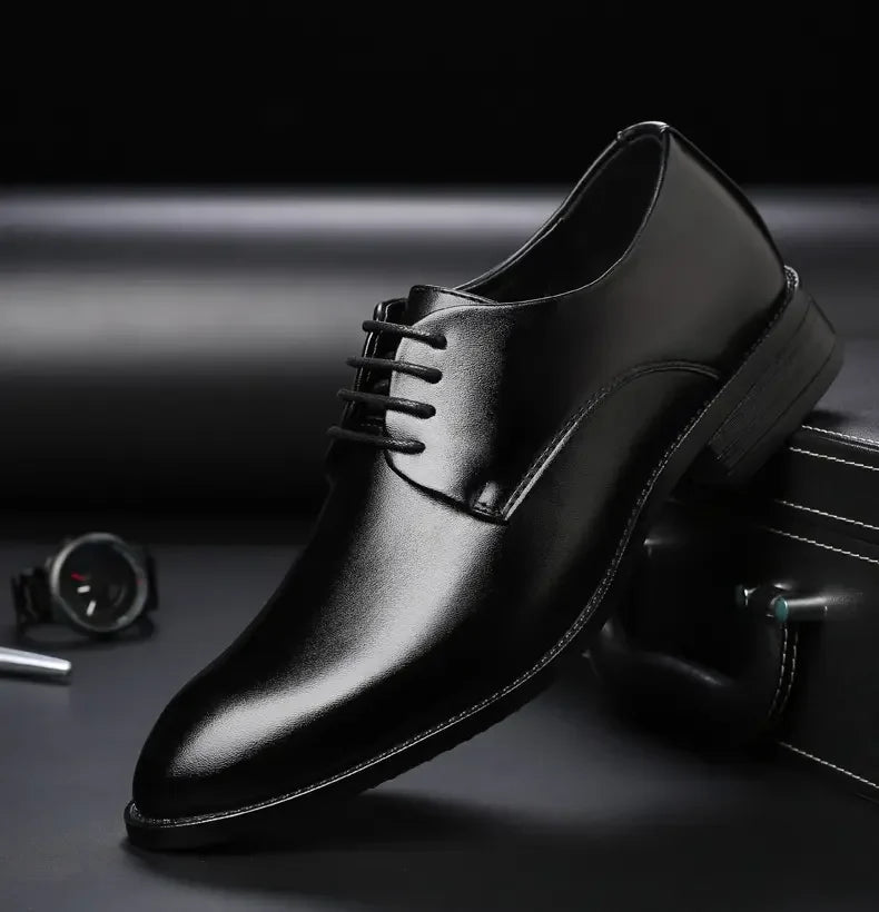 Comfortable Lucero Footwear