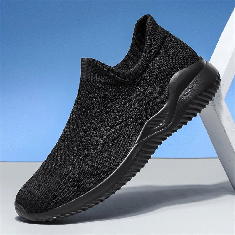 Comfortable Darvin Shoes - VibreMode