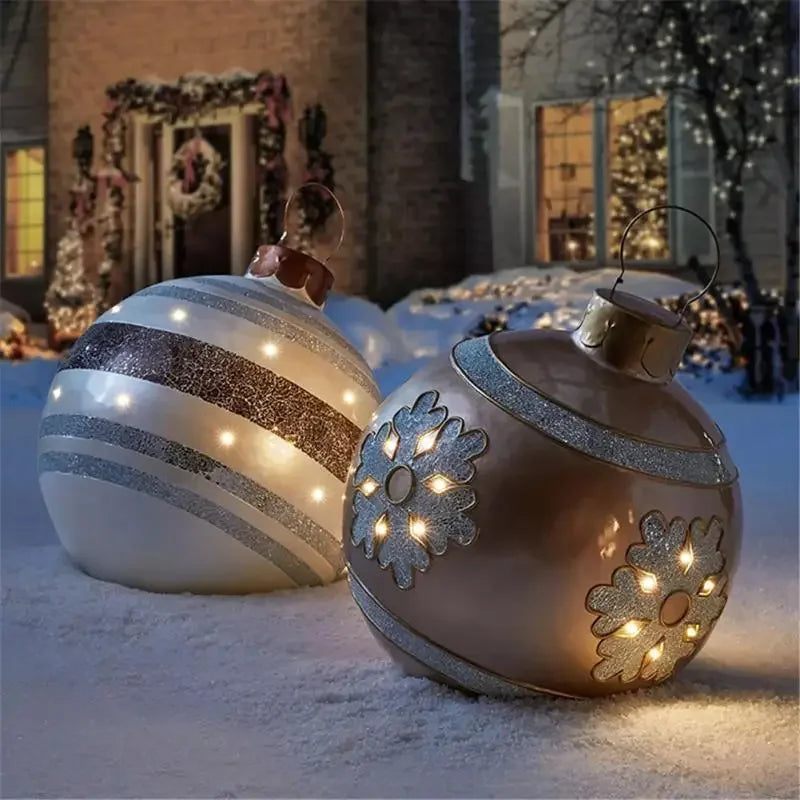 Large Blow Up Decorations - VibreMode