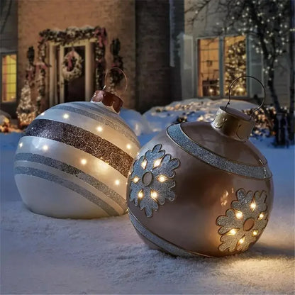 Large Blow Up Decorations - VibreMode