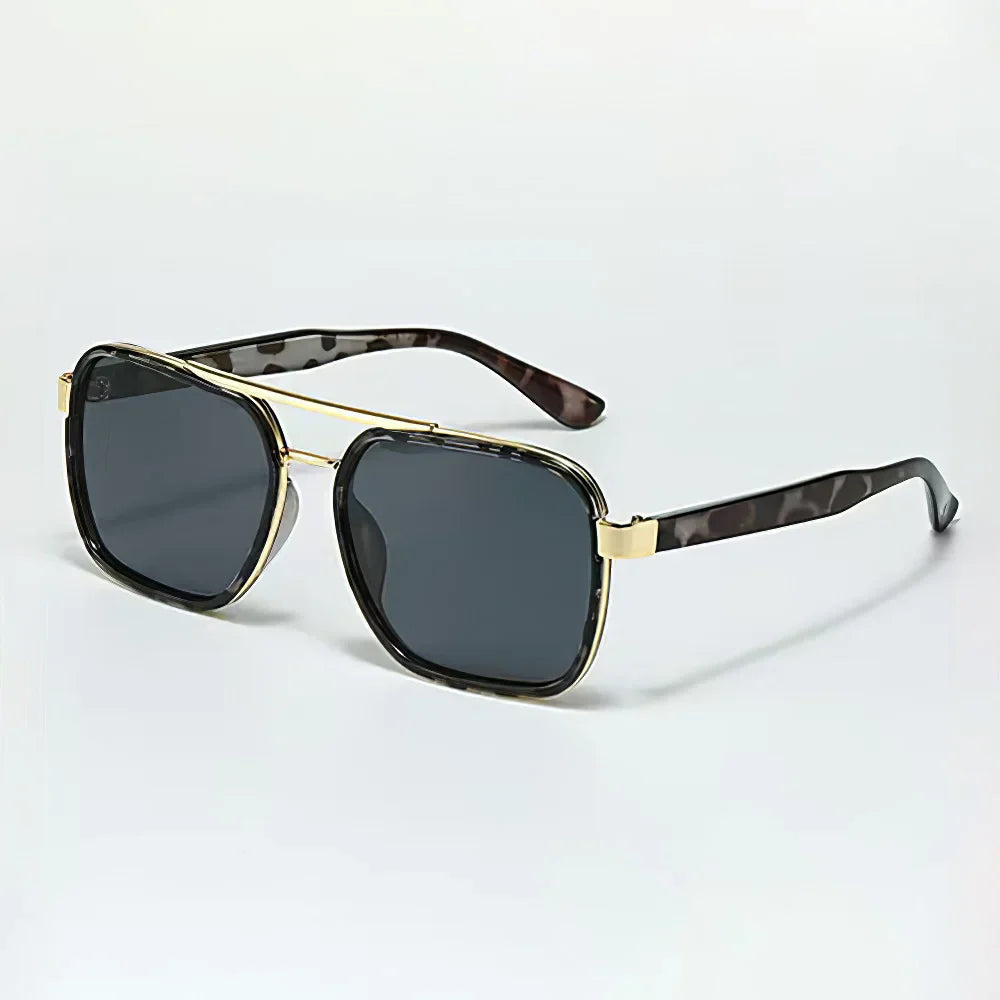 Valora Square Sunglasses - Jack Hafford