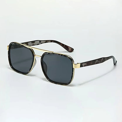 Valora Square Sunglasses - Jack Hafford