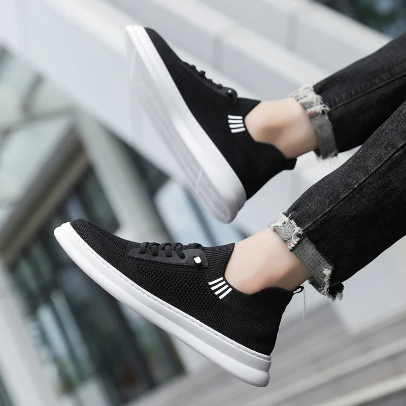Sporty Moxar Running Shoes