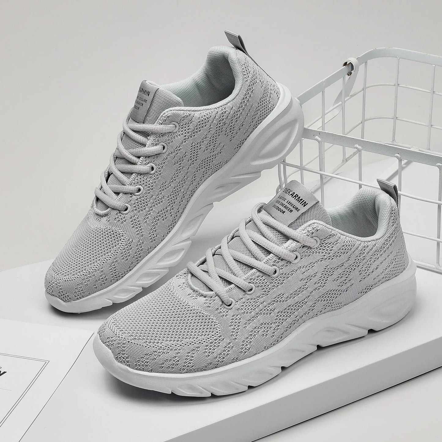 Cool Casual Sneakers