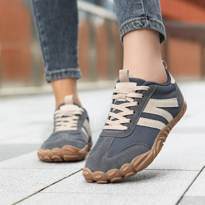 Women's Barefoot Wide Toe Sneakers