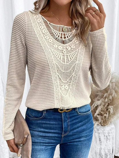 Women's Classic Jumper - VibreMode