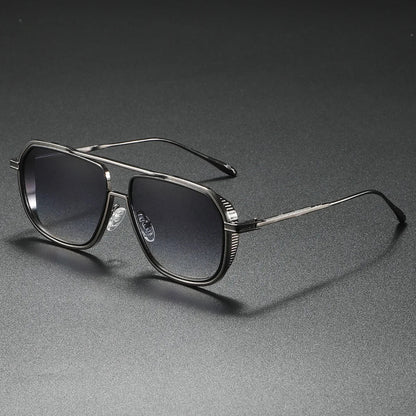 Mallorca Aviator Sunglasses - Jack Hafford