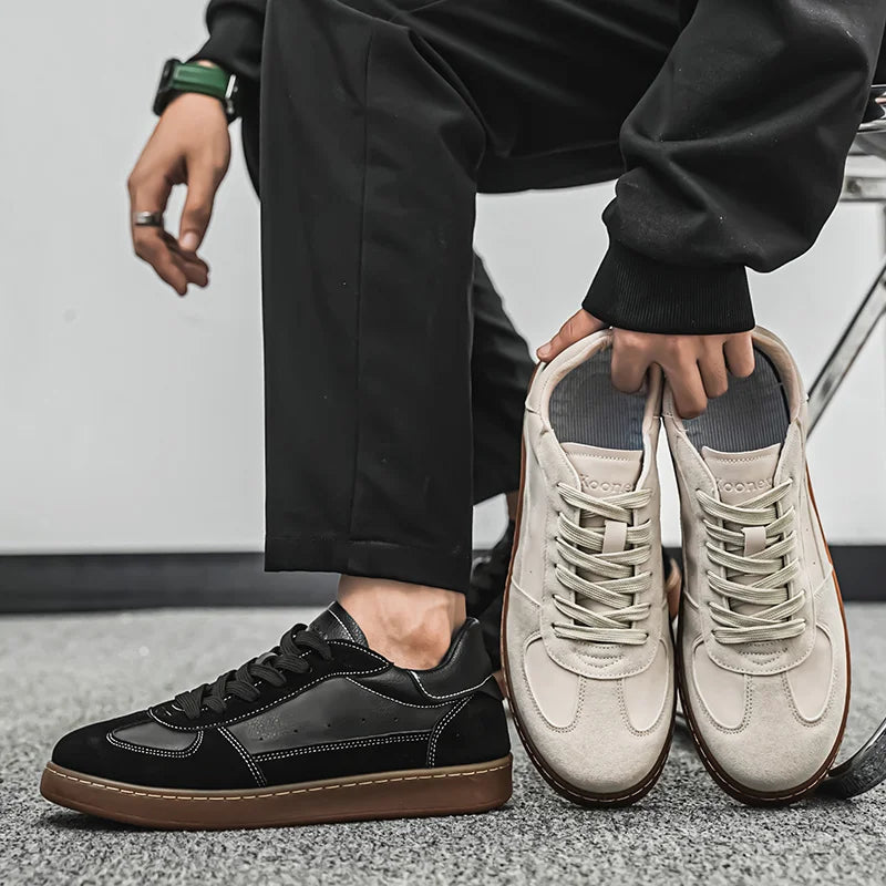 Fashionable Alesso Athletic Shoes