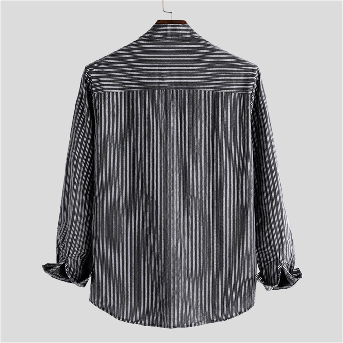 Classic Casual Dress Shirt