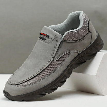 Comfortable Wolston Footwear