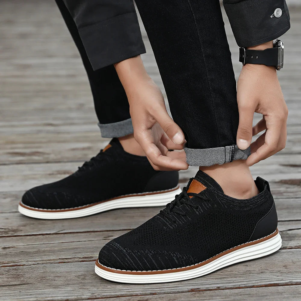 Comfortable Carlton Running Shoes
