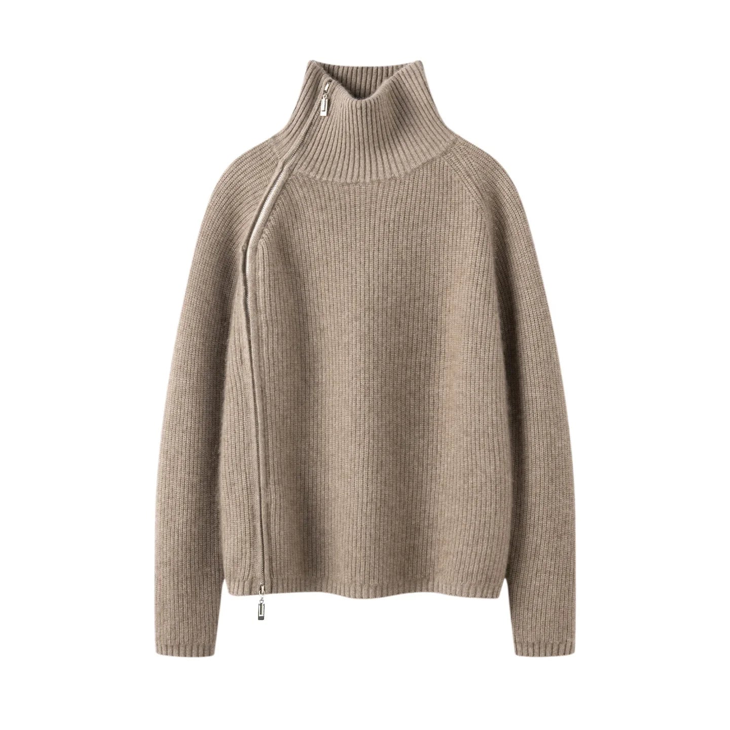 Women's Pure Cashmere Sweater