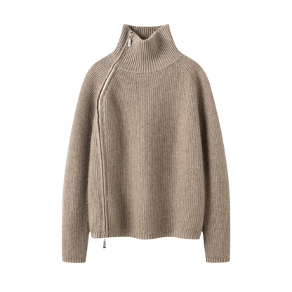 Women's Pure Cashmere Sweater
