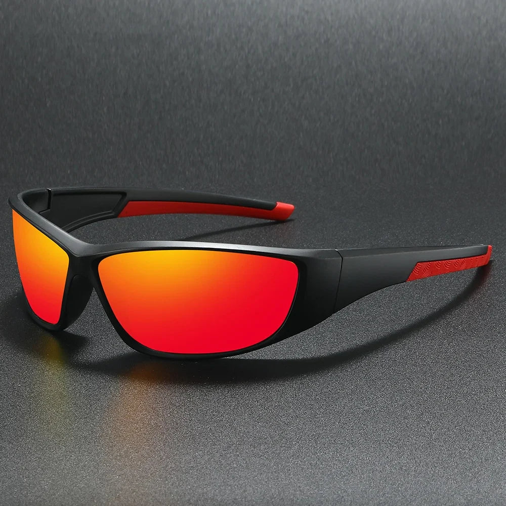 Bento Rectangular Sunglasses - Jack Hafford