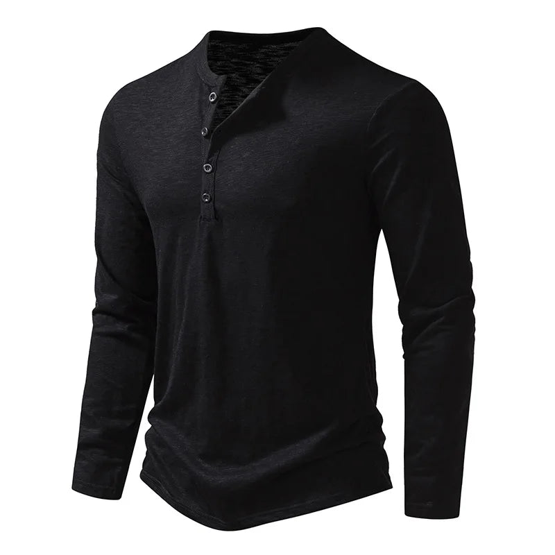 Soft Classic Cotton Shirt
