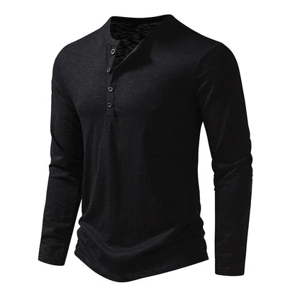 Soft Classic Cotton Shirt