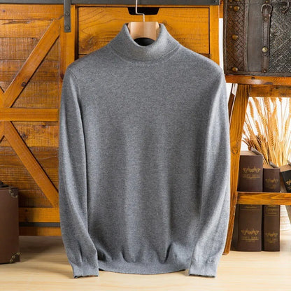 Arleston Women's Knit Turtleneck Sweater