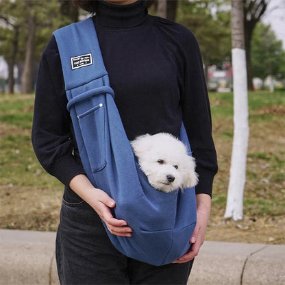 Pet Carrier Bag Portable Travel