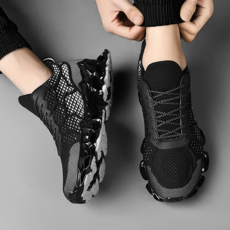 Comfortable Mecton Running Shoes