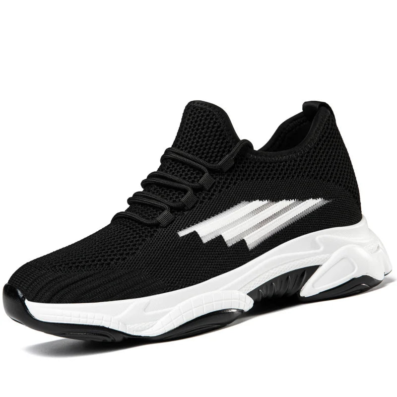 Lightweight Athletic Running Shoes