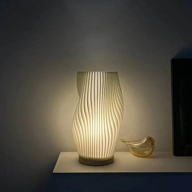 Adjustable Office Table Light