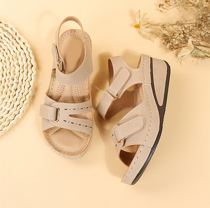 Comfortable Arch Support Summer Shoes