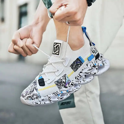 Comfortable Running Shoes