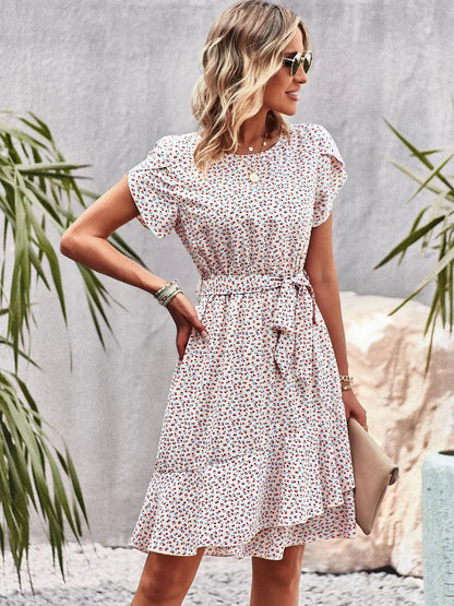 Women's Sunny Casual Dress