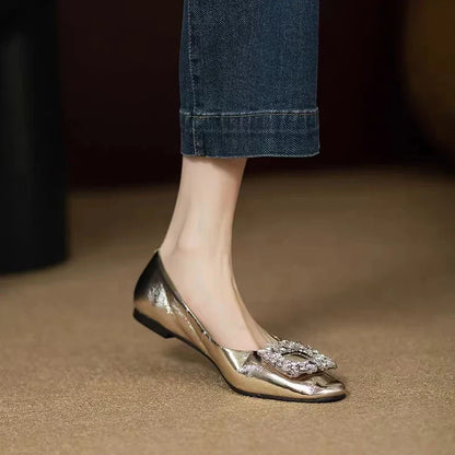 Comfortable Ballet Shoes