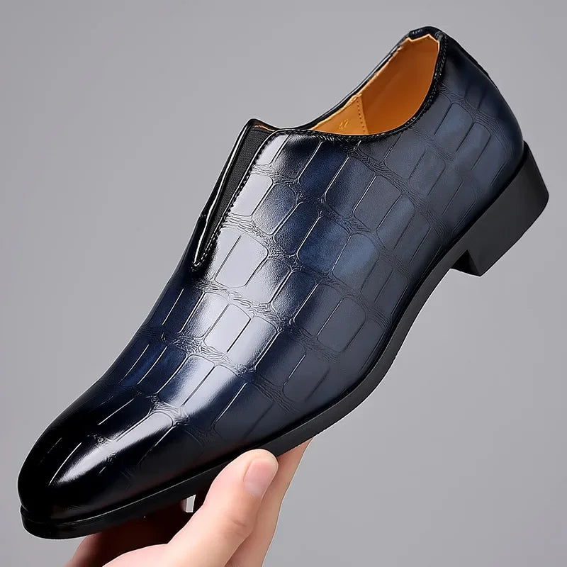 Comfortable Slip On Shoes