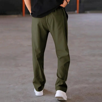 Men's Comfortable Casual Spring Pants