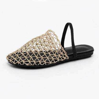 Stylish Women's Flat Sandals