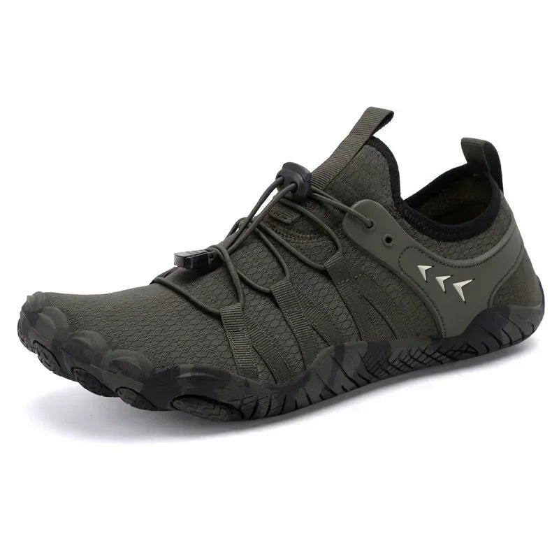 Water Shoes Quick-Dry Non-Slip Hiking Beach Shoes