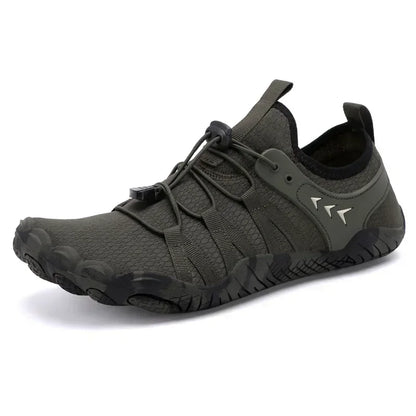Water Shoes Quick-Dry Non-Slip Hiking Beach Shoes