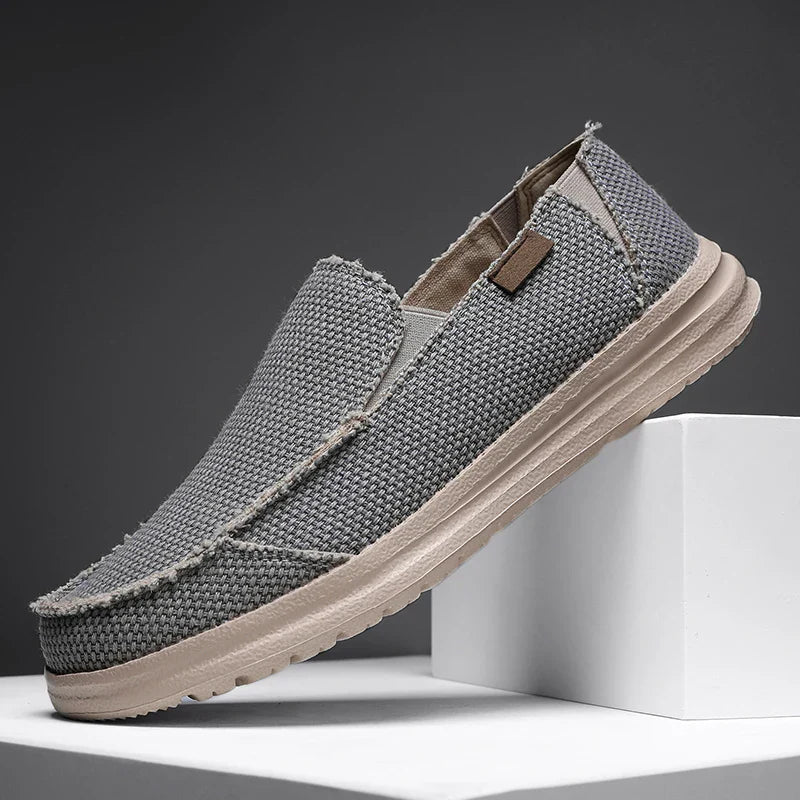 Slip On Shoes Casual Comfortable - VibreMode