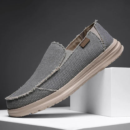 Slip On Shoes Casual Comfortable - VibreMode