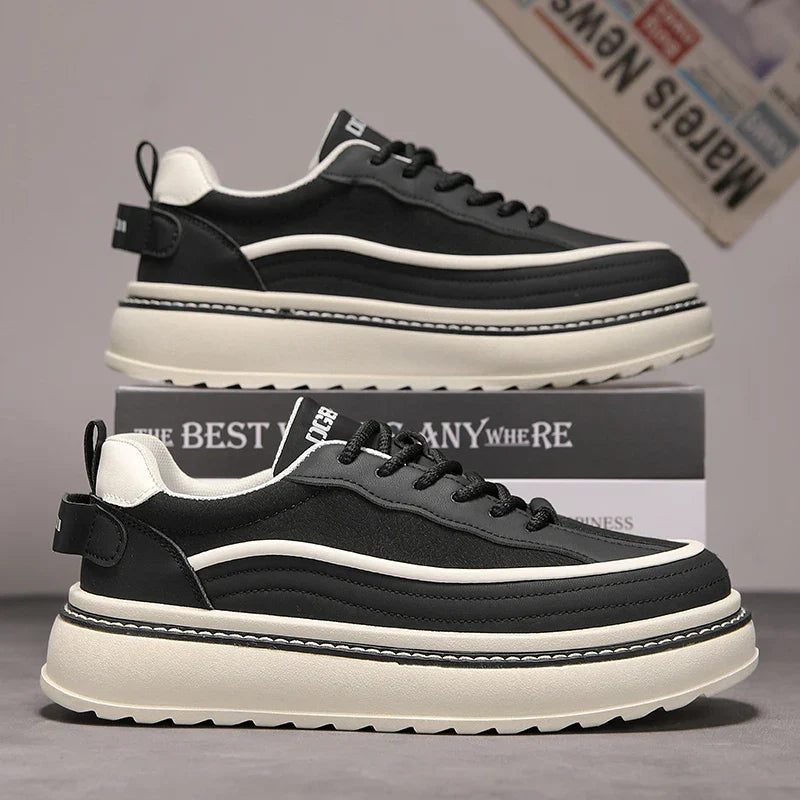 Convay Men's Running Shoes Comfortable