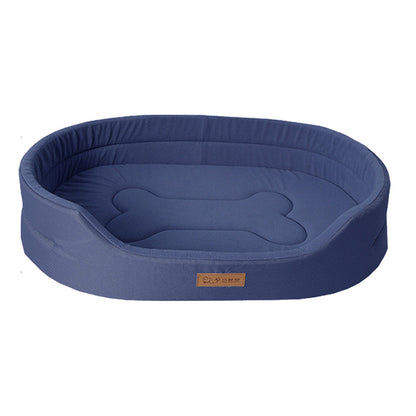 Water Resistant Dog Bed Comfortable