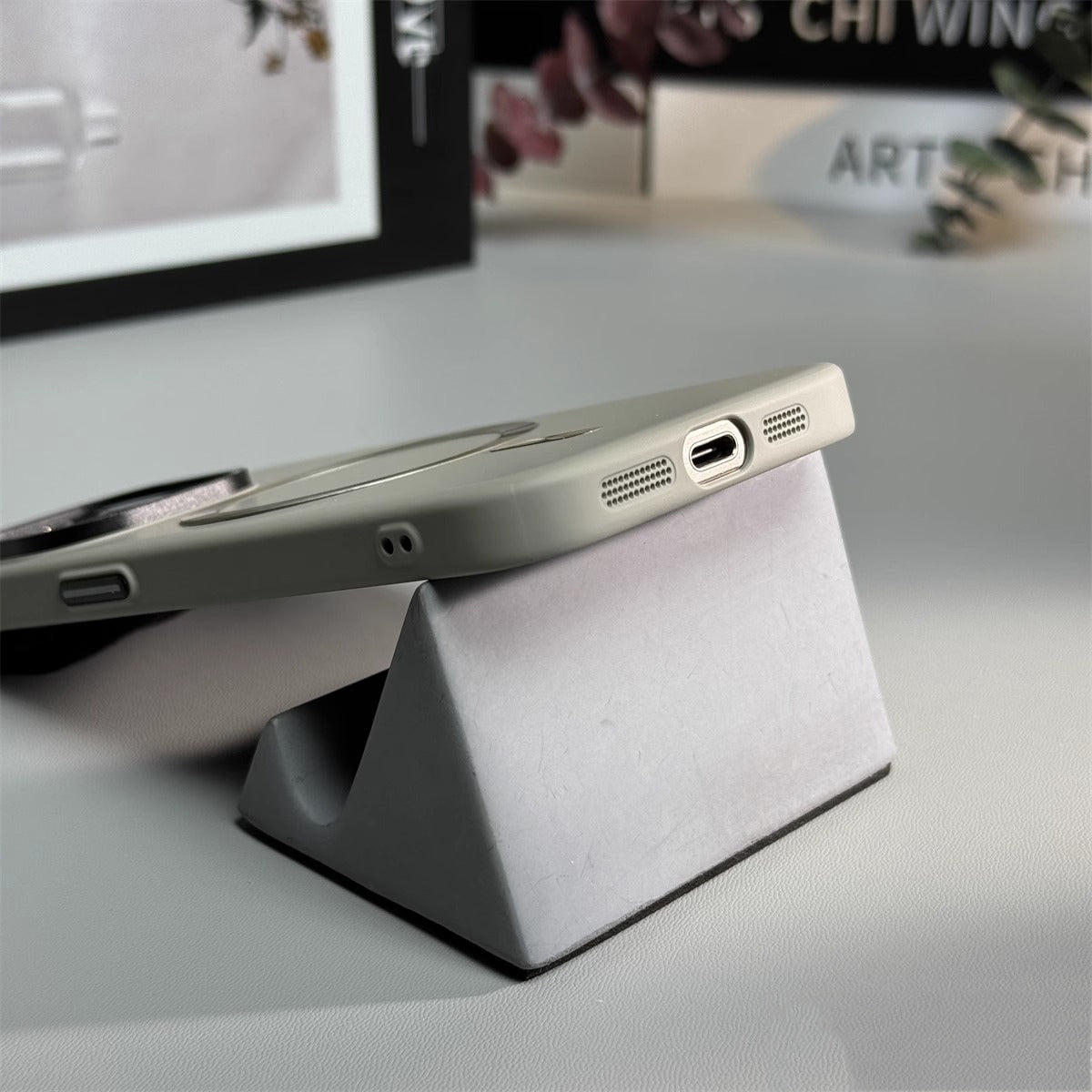 Premium Phone Protective Cover
