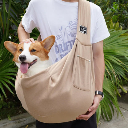 Pet Carrier Bag Lightweight Travel