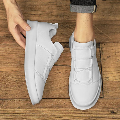 Men's Italian Leather Sneakers