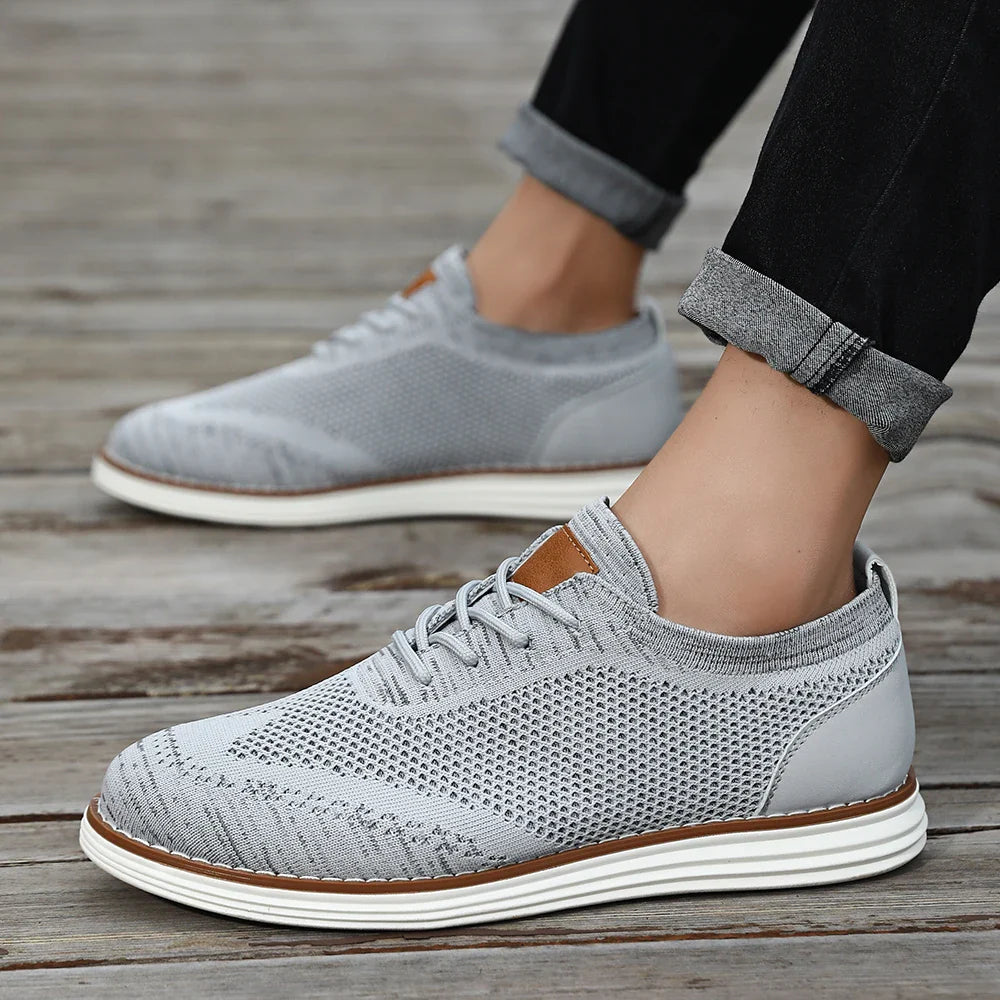 Comfortable Carlton Running Shoes