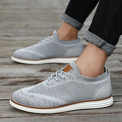 Comfortable Carlton Running Shoes