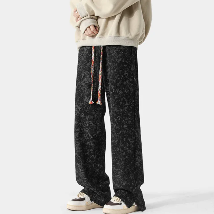 Comfortable Fleece Joggers