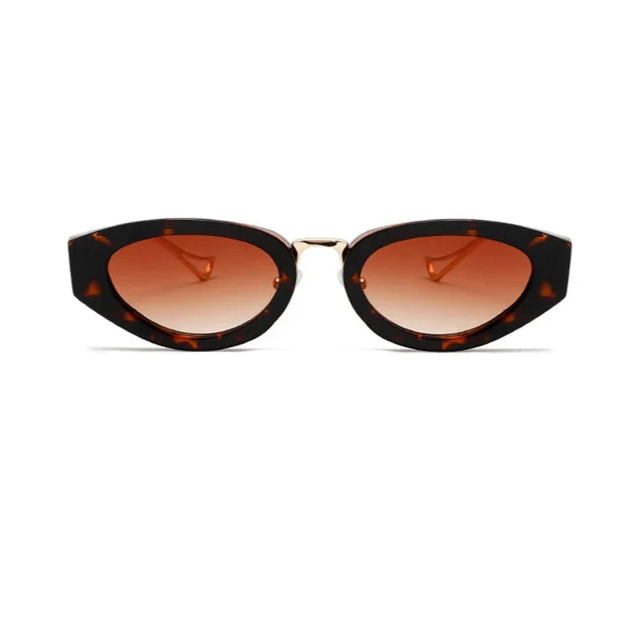 Lumora Cat Eye Sunglasses - Jack Hafford