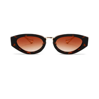 Lumora Cat Eye Sunglasses - Jack Hafford