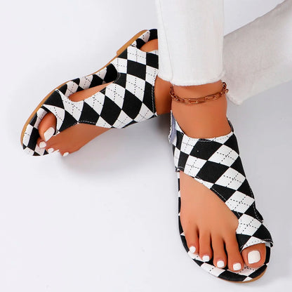 Morning Women's Beach Sandals