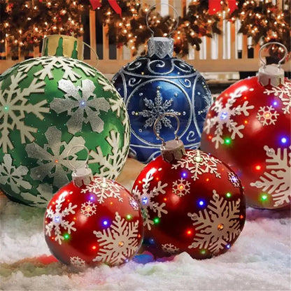 Large Blow Up Decorations