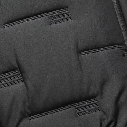 Men's Quilted Padded Vest