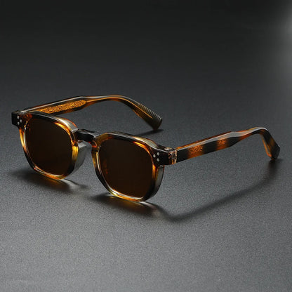 Men's Astro 99 Retro Sunglasses - VibreMode